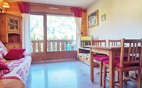 Studio Cosy Au Pied Des Pistes Avec Piscine